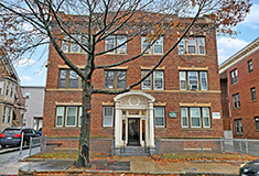 Girolamo, Kelleher and Pentore of Horvath & Tremblay facilitate $13.25 million in sales in Lynn, MA